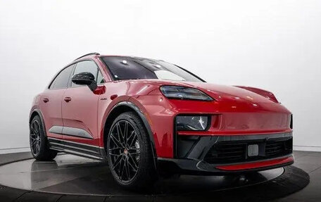 Porsche Macan, 2026 год, 19 530 000 рублей, 26 фотография