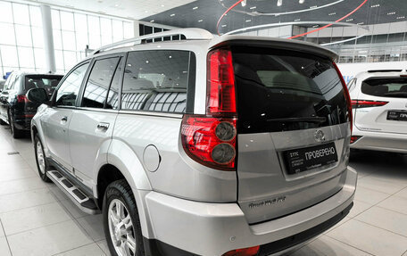 Great Wall Hover H3 I, 2014 год, 990 000 рублей, 7 фотография