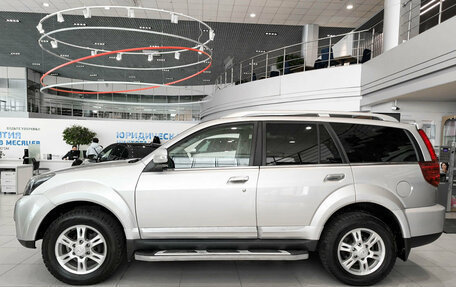 Great Wall Hover H3 I, 2014 год, 990 000 рублей, 8 фотография