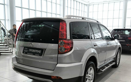 Great Wall Hover H3 I, 2014 год, 990 000 рублей, 5 фотография