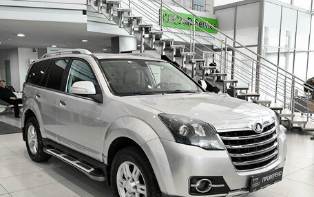 Great Wall Hover H3 I, 2014 год, 990 000 рублей, 3 фотография