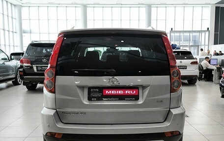 Great Wall Hover H3 I, 2014 год, 990 000 рублей, 6 фотография