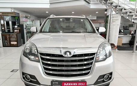 Great Wall Hover H3 I, 2014 год, 990 000 рублей, 2 фотография