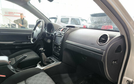 Great Wall Hover H3 I, 2014 год, 990 000 рублей, 11 фотография