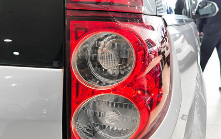 Great Wall Hover H3 I, 2014 год, 990 000 рублей, 10 фотография