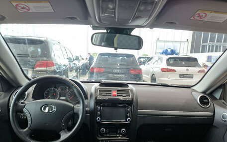 Great Wall Hover H3 I, 2014 год, 990 000 рублей, 14 фотография