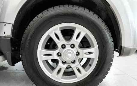 Great Wall Hover H3 I, 2014 год, 990 000 рублей, 18 фотография