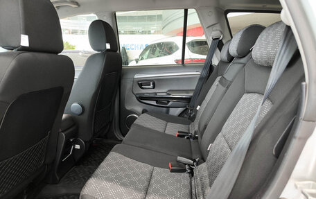 Great Wall Hover H3 I, 2014 год, 990 000 рублей, 12 фотография