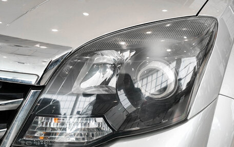 Great Wall Hover H3 I, 2014 год, 990 000 рублей, 17 фотография