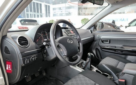 Great Wall Hover H3 I, 2014 год, 990 000 рублей, 16 фотография