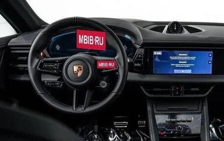 Porsche Macan, 2026 год, 19 530 000 рублей, 24 фотография