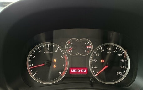 Great Wall Hover H3 I, 2014 год, 990 000 рублей, 13 фотография