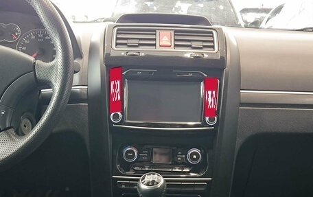 Great Wall Hover H3 I, 2014 год, 990 000 рублей, 15 фотография