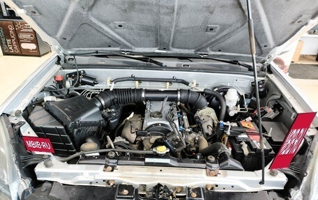 Great Wall Hover H3 I, 2014 год, 990 000 рублей, 9 фотография