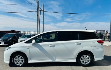 Toyota Wish II, 2011 год, 1 049 000 рублей, 3 фотография