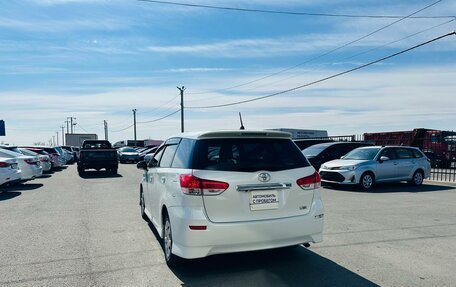 Toyota Wish II, 2011 год, 1 049 000 рублей, 4 фотография