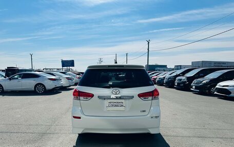 Toyota Wish II, 2011 год, 1 049 000 рублей, 5 фотография