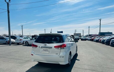 Toyota Wish II, 2011 год, 1 049 000 рублей, 6 фотография