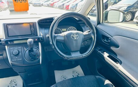 Toyota Wish II, 2011 год, 1 049 000 рублей, 15 фотография