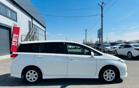 Toyota Wish II, 2011 год, 1 049 000 рублей, 7 фотография