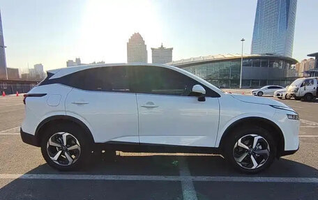 Nissan Qashqai, 2023 год, 1 990 000 рублей, 6 фотография