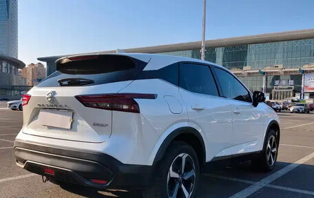 Nissan Qashqai, 2023 год, 1 990 000 рублей, 3 фотография