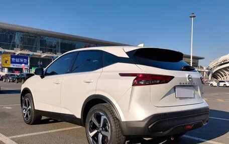 Nissan Qashqai, 2023 год, 1 990 000 рублей, 4 фотография