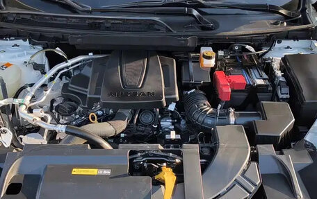 Nissan Qashqai, 2023 год, 1 990 000 рублей, 10 фотография