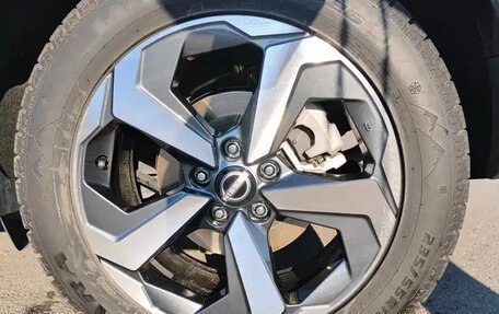 Nissan Qashqai, 2023 год, 1 990 000 рублей, 9 фотография