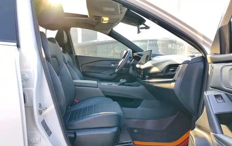 Nissan Qashqai, 2023 год, 1 990 000 рублей, 16 фотография