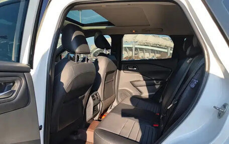 Nissan Qashqai, 2023 год, 1 990 000 рублей, 17 фотография