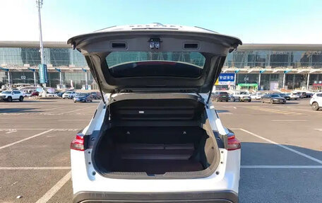 Nissan Qashqai, 2023 год, 1 990 000 рублей, 8 фотография