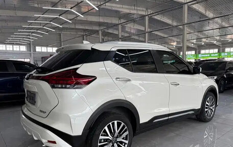 Nissan Kicks I, 2023 год, 1 710 000 рублей, 4 фотография