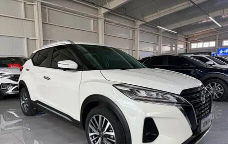 Nissan Kicks I, 2023 год, 1 710 000 рублей, 3 фотография