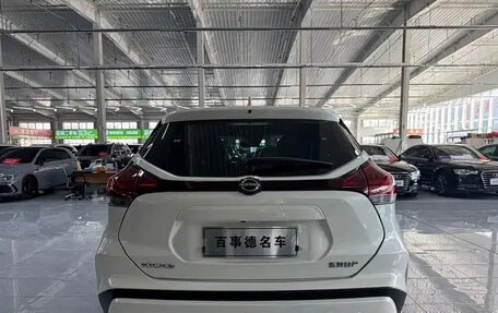 Nissan Kicks I, 2023 год, 1 710 000 рублей, 5 фотография