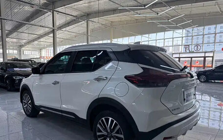 Nissan Kicks I, 2023 год, 1 710 000 рублей, 6 фотография