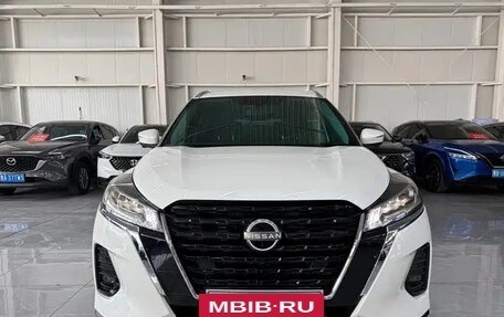 Nissan Kicks I, 2023 год, 1 710 000 рублей, 2 фотография