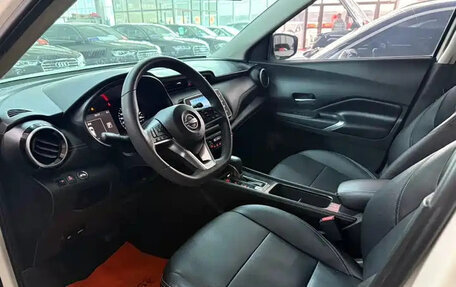 Nissan Kicks I, 2023 год, 1 710 000 рублей, 9 фотография