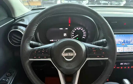 Nissan Kicks I, 2023 год, 1 710 000 рублей, 10 фотография