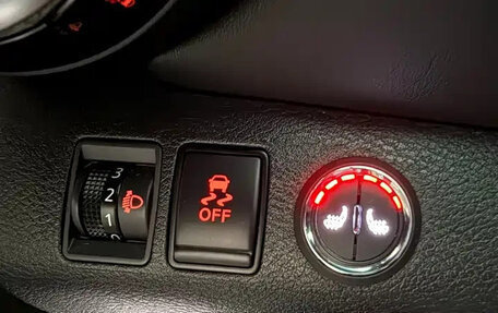 Nissan Kicks I, 2023 год, 1 710 000 рублей, 13 фотография