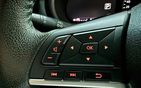 Nissan Kicks I, 2023 год, 1 710 000 рублей, 14 фотография