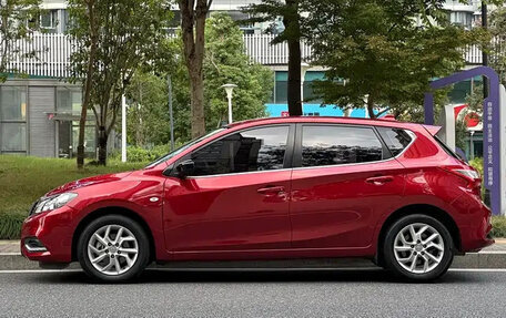 Nissan Tiida, 2023 год, 1 590 000 рублей, 4 фотография