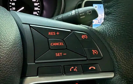 Nissan Kicks I, 2023 год, 1 710 000 рублей, 15 фотография