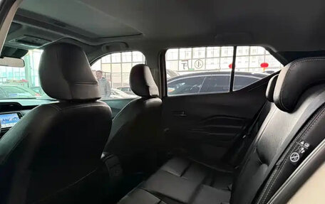 Nissan Kicks I, 2023 год, 1 710 000 рублей, 18 фотография