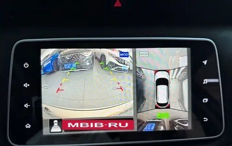 Nissan Kicks I, 2023 год, 1 710 000 рублей, 16 фотография