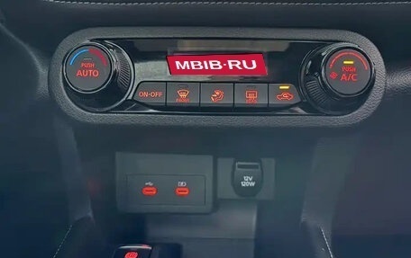 Nissan Kicks I, 2023 год, 1 710 000 рублей, 17 фотография