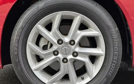 Nissan Tiida, 2023 год, 1 590 000 рублей, 7 фотография