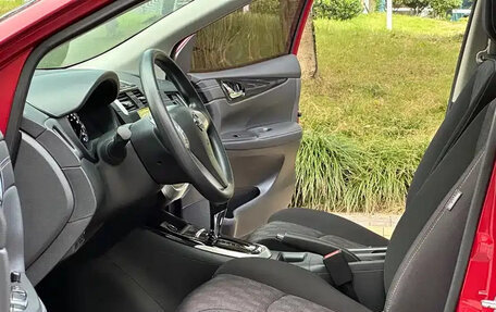 Nissan Tiida, 2023 год, 1 590 000 рублей, 9 фотография