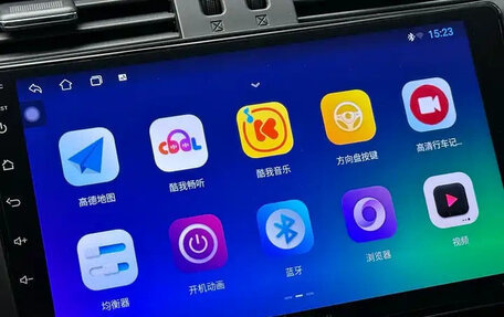 Nissan Tiida, 2023 год, 1 590 000 рублей, 14 фотография