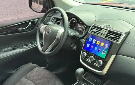 Nissan Tiida, 2023 год, 1 590 000 рублей, 12 фотография